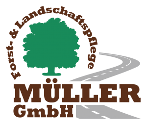 Mueller_Land_Forstwirtschaftspflege_Logo_Banner